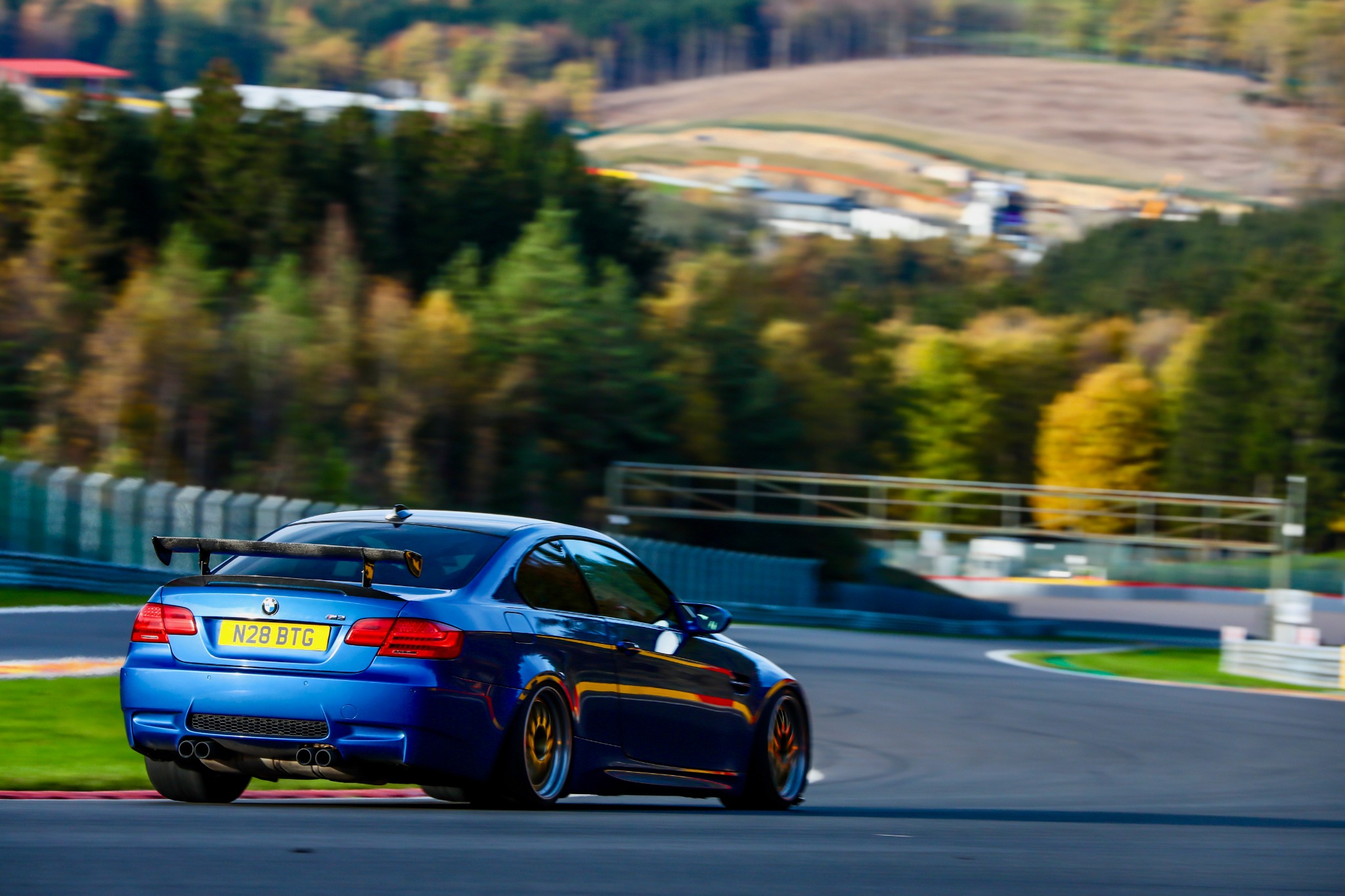 European track coaching